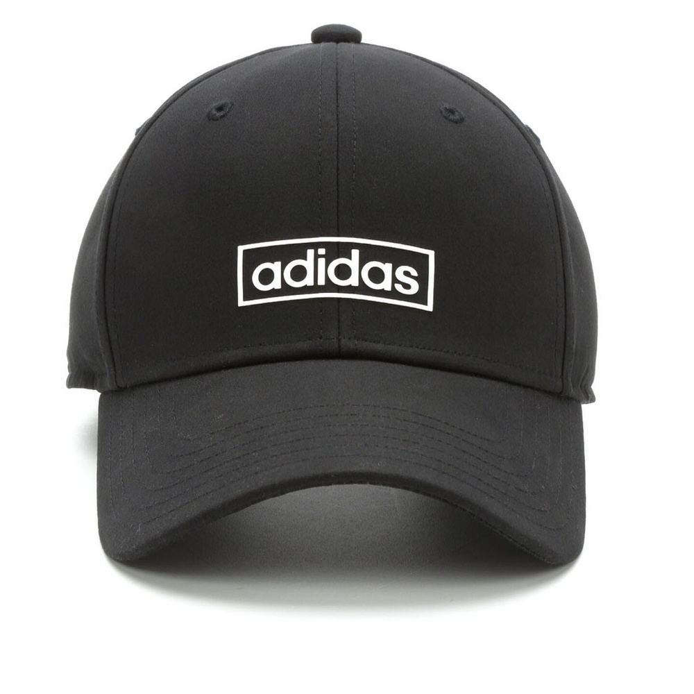 Adidas Women Core Adjustable Cap - Black